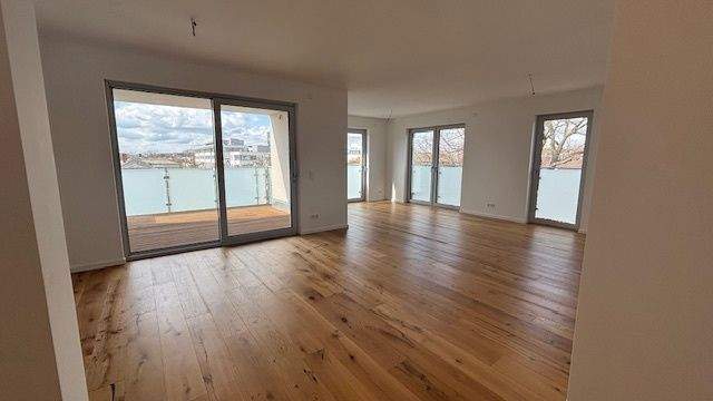 Gehobene 4-Zimmer Wohnung Gohlis-Süd 4 zimmer