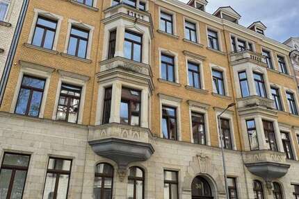 Wohnung Leipzig Zentrum-Nordwest - 4 Zimmer, 144 m&sup2;, 1.750&euro; | Angebot:26754196