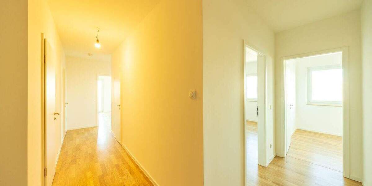 Etagenwohnung Leipzig Zentrum-Südost - 4 Zimmer, 104 m&sup2;, 554.000&euro; | Angebot:25752789