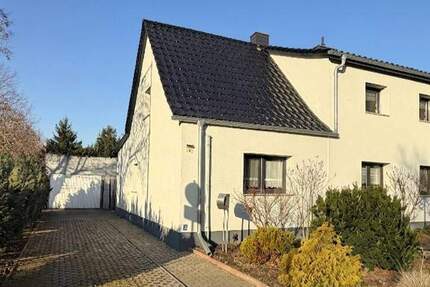 Haus Sandersdorf-Brehna Zscherndorf - 7 Zimmer, 165 m&sup2;, 325.000&euro; | Angebot:25819692