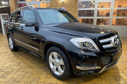 Mercedes GLK 220