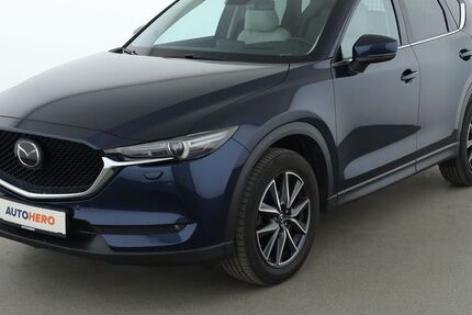 Mazda CX-5 57.825 km 19.620 &euro; Leipzig 04328