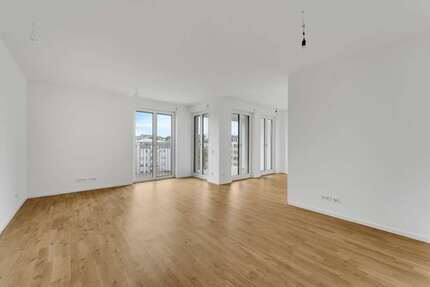 Wohnung Leipzig Mitte - 1 Zimmer, 54 m&sup2;, 650&euro; | Angebot:27439759