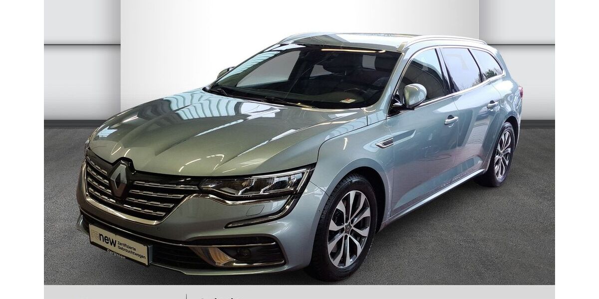 Renault Talisman 69.800 km 22.995 &euro; Leipzig 04129