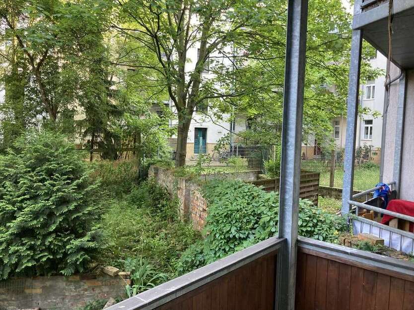 Wohnung zum Mieten in Leipzig 550 € 55 m²