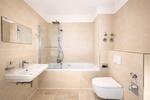 Etagenwohnung Leipzig Südost - 2 Zimmer, 63 m&sup2;, 859&euro; | Angebot:26424132