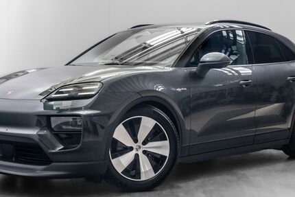 Porsche Macan 28.043 km 74.800 &euro; Leipzig 04356