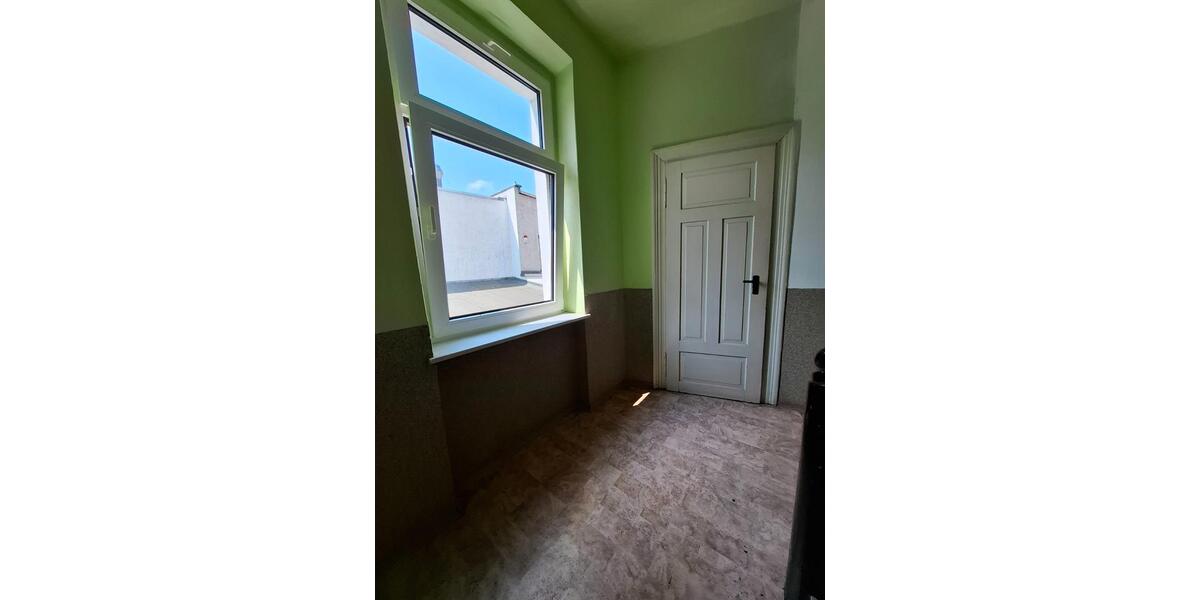 Etagenwohnung Wurzen - 1 Zimmer, 26 m&sup2;, 200&euro; | Angebot:26351409