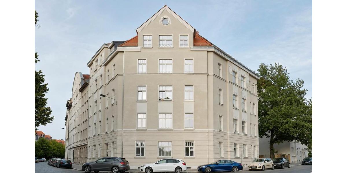 Dachgeschoßwohnung Leipzig Nordost - 3 Zimmer, 65 m&sup2;, 180.000&euro; | Angebot:26828059
