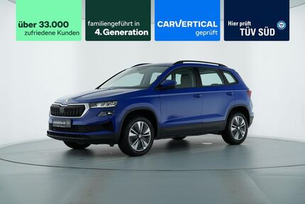 Skoda Karoq 18.707 km 19.889 &euro; Leipzig 04103