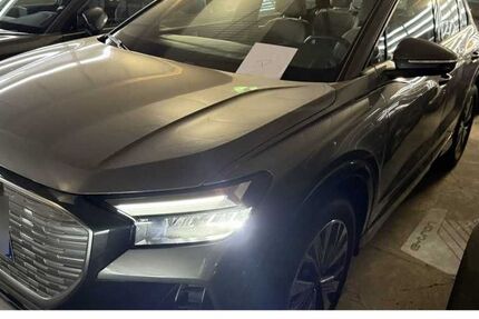 Audi Q4 e-tron 1.270 km 38.680 &euro; Borna 04552