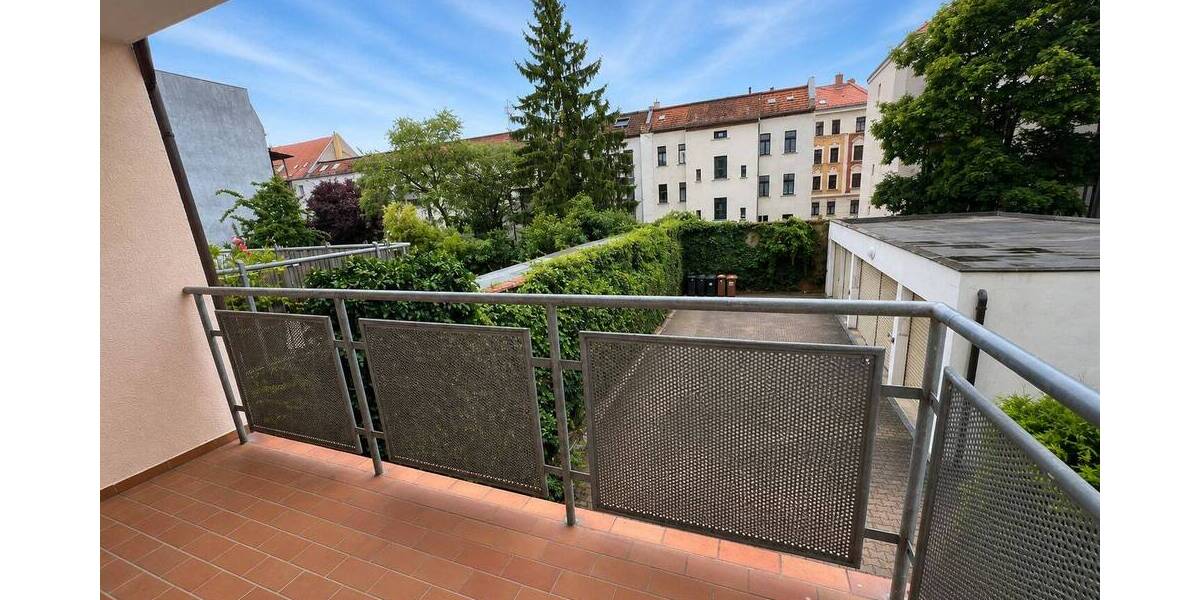 Etagenwohnung Leipzig / Kleinzschocher Kleinzschocher - 2 Zimmer, 67 m&sup2;, 165.000&euro; | Angebot:26472908