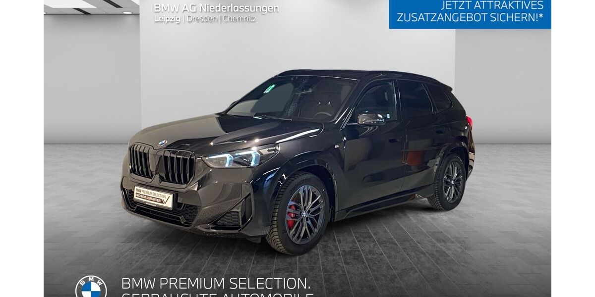 BMW X1 28.588 km 48.703 &euro; Leipzig 04103