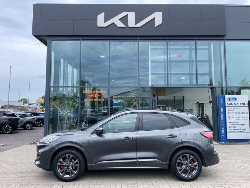Kuga