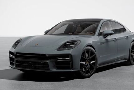 Porsche Panamera 22.157 km 158.800 &euro; Leipzig 04356