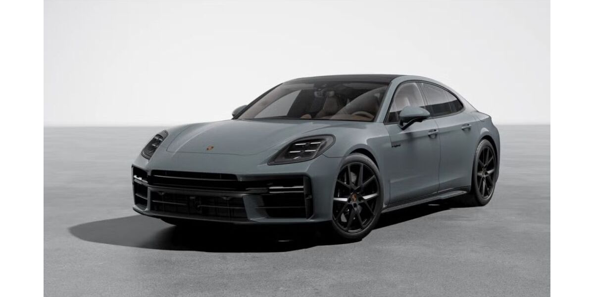 Porsche Panamera 22.157 km 158.800 &euro; Leipzig 04356