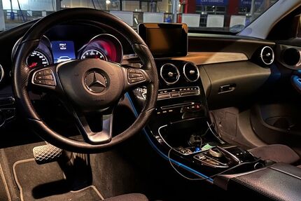 Mercedes-Benz C 250 94.000 km 22.999 &euro; Leipzig 04275