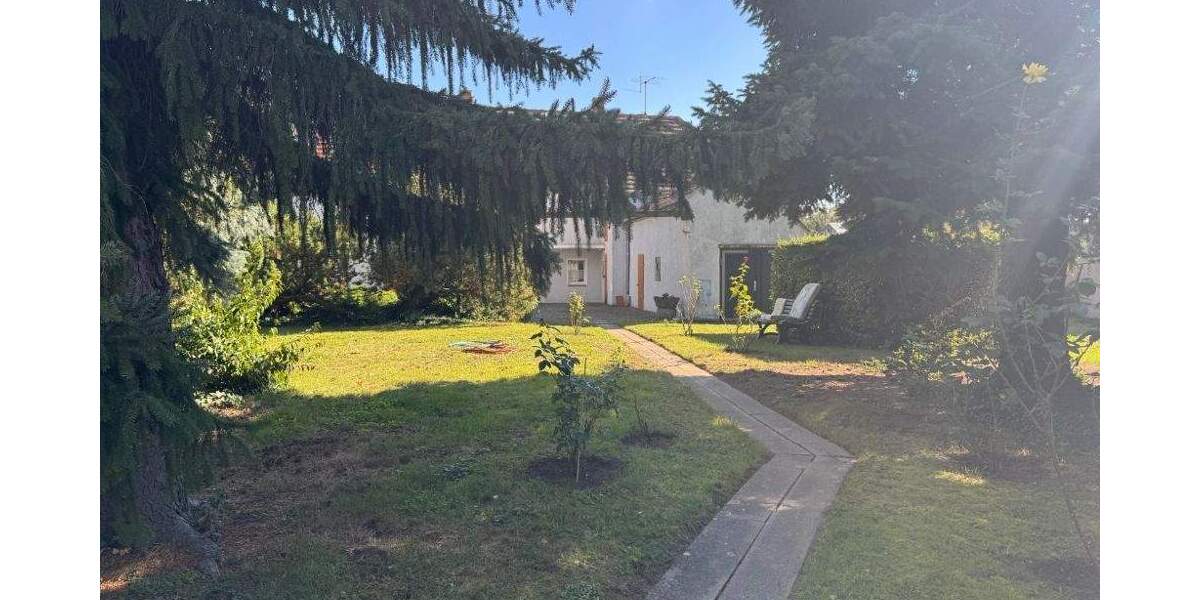 Einfamilienhaus Brandis - 5 Zimmer, 120 m&sup2;, 210.000&euro; | Angebot:25709029