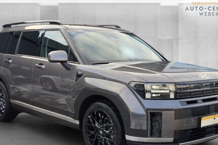 Hyundai SANTA FE 14.001 km 43.480 &euro; Döbernitz 04509