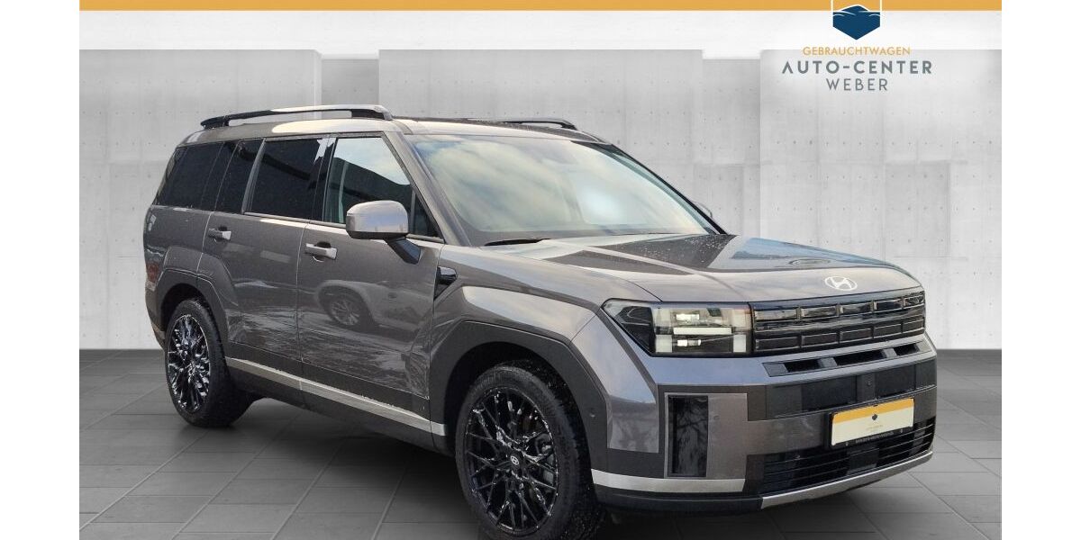 Hyundai SANTA FE 14.001 km 43.480 &euro; Döbernitz 04509