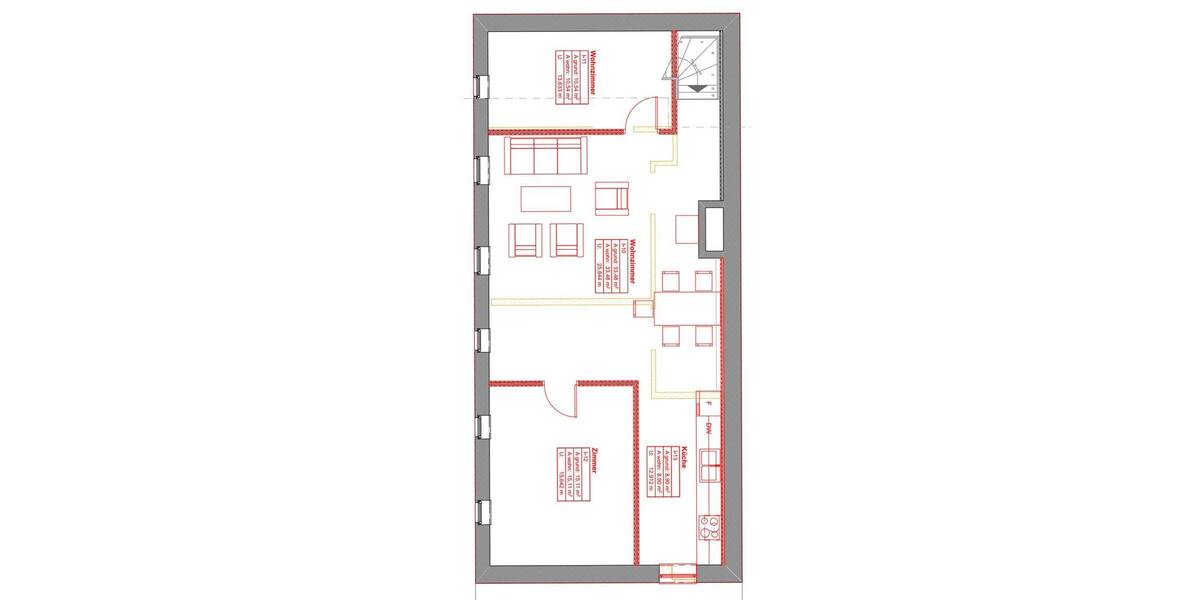 Mehrfamilienhaus, Wohnhaus Leipzig Anger-Crottendorf - 1.500.000&euro; | Angebot:25940745