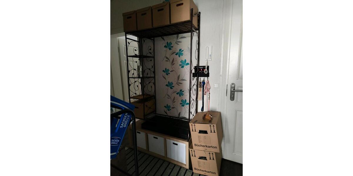 Etagenwohnung Leipzig Nordwest - 2.5 Zimmer, 75 m&sup2;, 925&euro; | Angebot:25710910