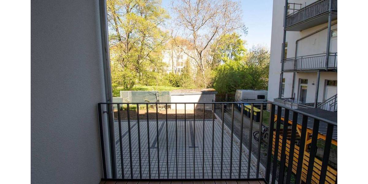 Etagenwohnung Leipzig Altlindenau - 2 Zimmer, 61 m&sup2;, 350.000&euro; | Angebot:26390570