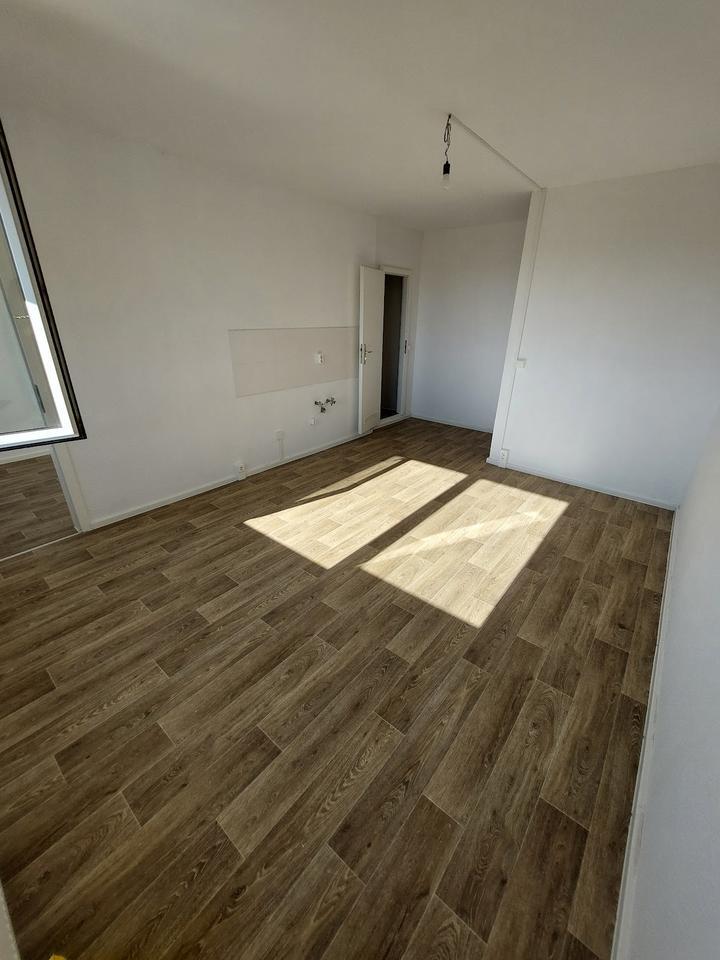 ***AB 15.12.2025*** Smarte 2-Zimmer-Wohnung mit Einbauküche zu vermieten zimmer