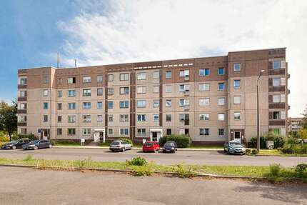 Wohnung Leipzig Heiterblick - 3 Zimmer, 61 m&sup2;, 350&euro; | Angebot:27159822