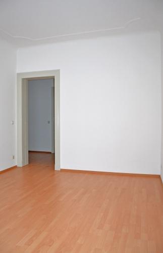 Etagenwohnung Leipzig Nordwest - 3 Zimmer, 70 m&sup2;, 705&euro; | Angebot:25391317