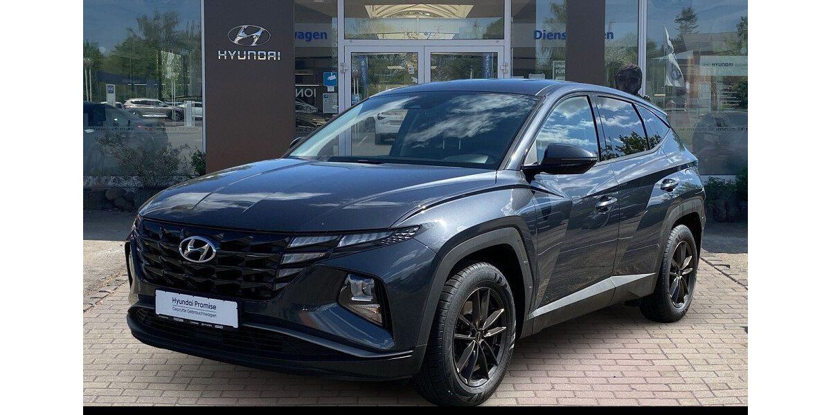 Hyundai TUCSON 73.634 km 17.499 &euro; Leipzig 04328