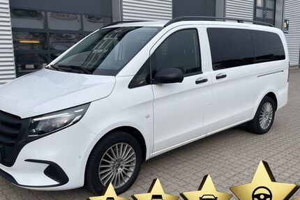 Mercedes-Benz Vito 73.388 km 46.480 &euro; Grimma 04668