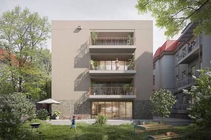 Wohnung Leipzig Eutritzsch - 3 Zimmer, 80 m&sup2;, 422.000&euro; | Angebot:26029542