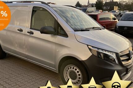 Mercedes-Benz Vito 33.770 km 37.461 &euro; Grimma 04668