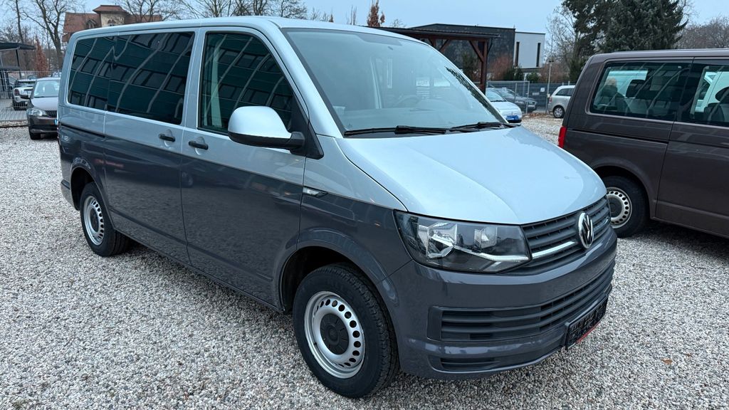VW T6 Multivan 70.000 km 33.900 &euro; Markkleeberg 04416