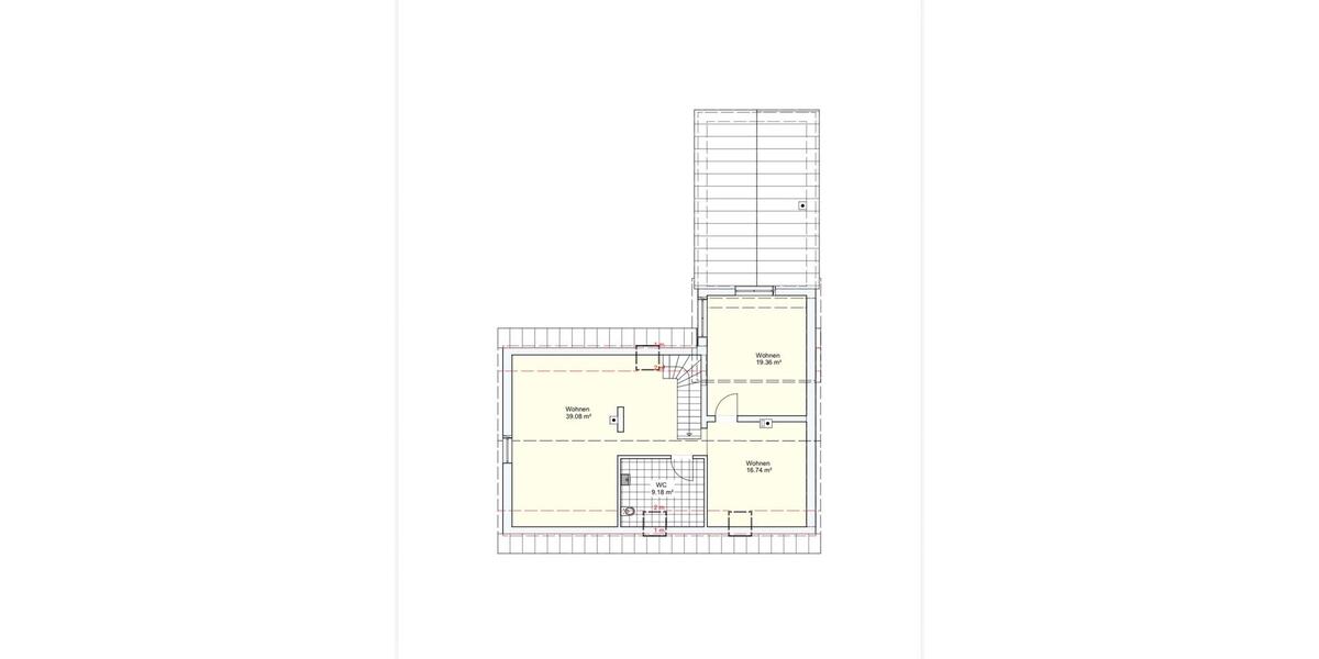Erdgeschoßwohnung Delitzsch - 3.5 Zimmer, 130 m&sup2;, 1.650&euro; | Angebot:26571007