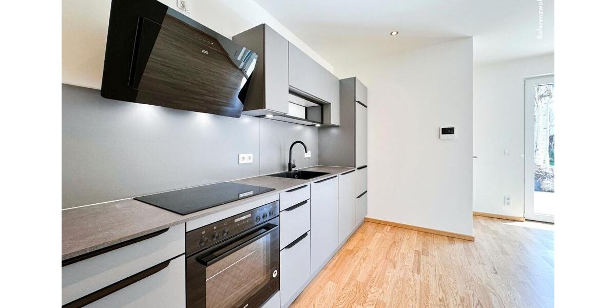 Etagenwohnung Markkleeberg - 2 Zimmer, 44 m&sup2;, 866&euro; | Angebot:25729572