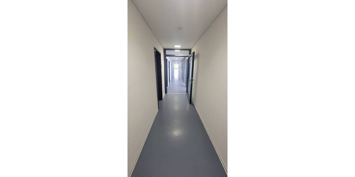 980 m² große BüroPraxisfläche in Zentrumsnähe 2 zimmer