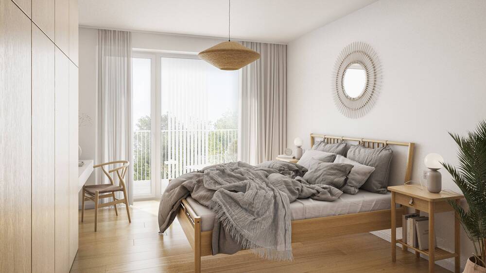 Etagenwohnung Leipzig Eutritzsch - 3 Zimmer, 87 m&sup2;, 435.000&euro; | Angebot:25845985