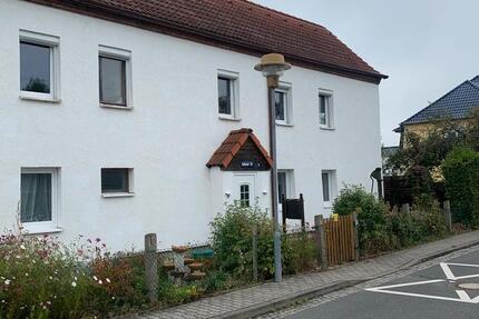 Großes Einfamilienhaus im Norden von Leipzig mit perfekter Anbindung