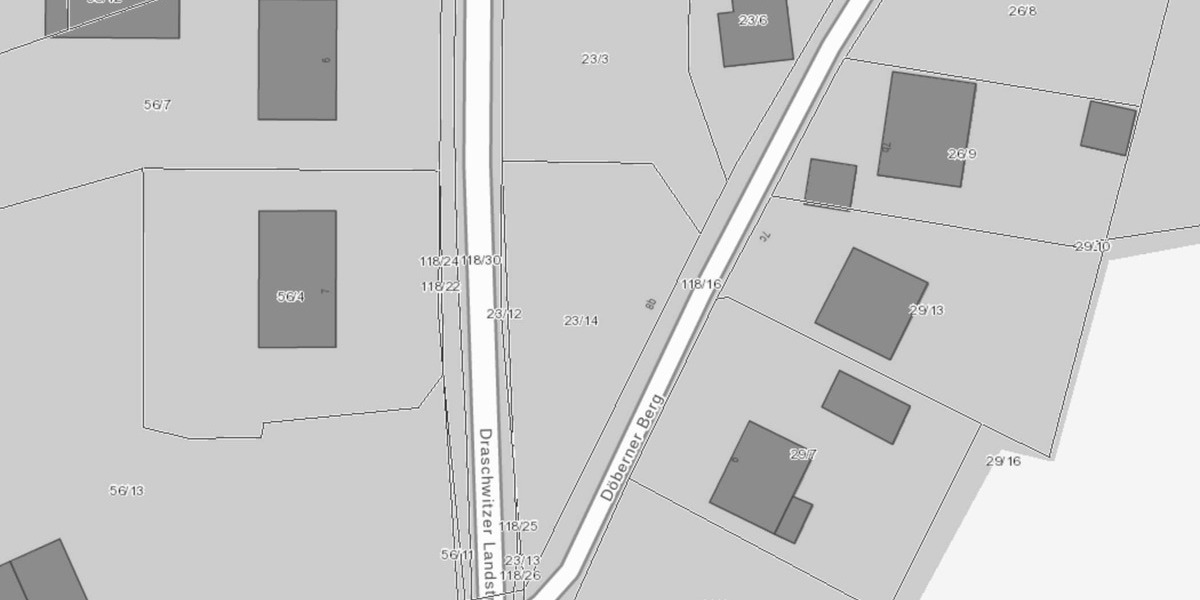 Grundstück Grimma Göttwitz - 21.500&euro; | Angebot:25779405