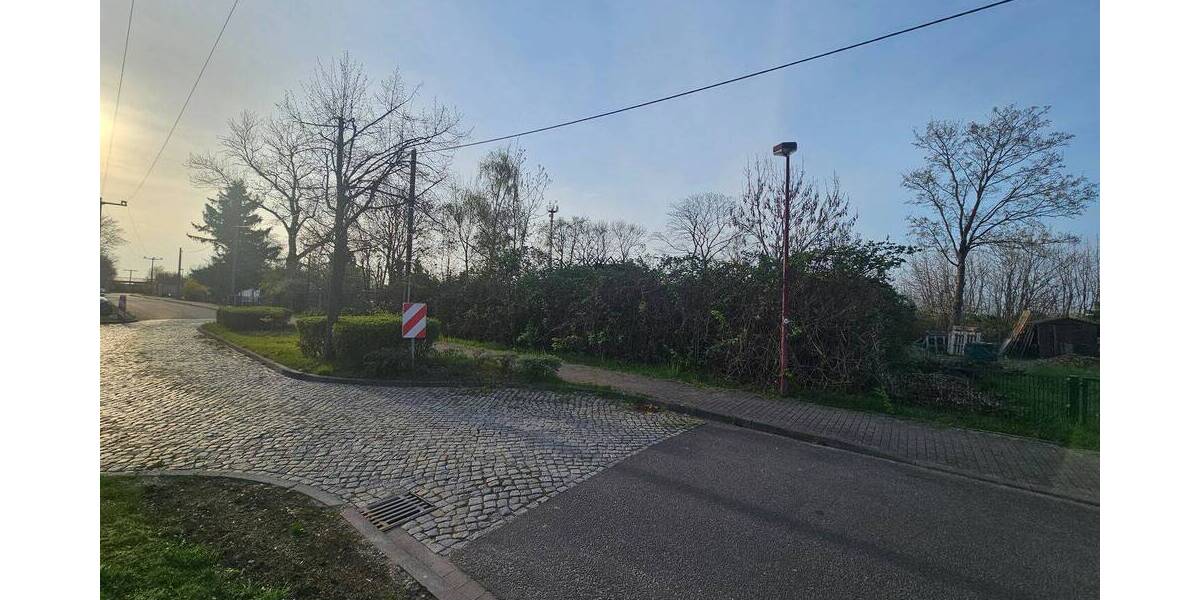 Grundstück Schkeuditz Freiroda - 999.800&euro; | Angebot:25916723