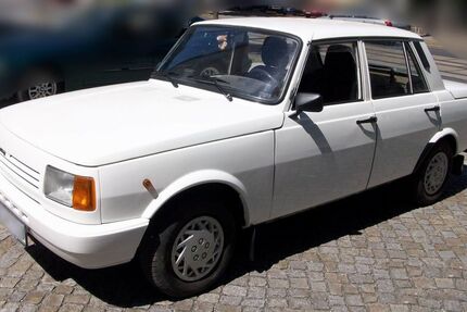 Wartburg Andere 100.000 km 8.500 &euro; Grimma 04668