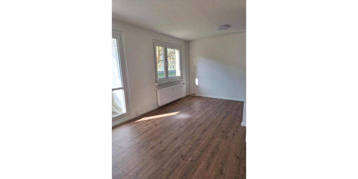 Erdgeschoßwohnung Landsberg - 3 Zimmer, 56 m&sup2;, 392&euro; | Angebot:25935496