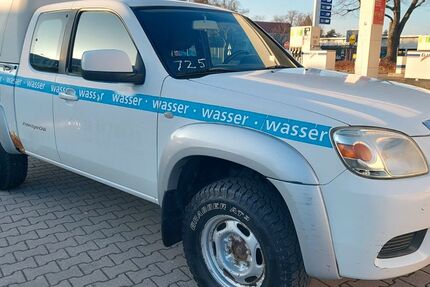 Mazda BT-50 176.245 km 5.199 &euro; Leipzig 04328