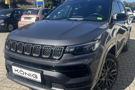 Jeep Compass 30.914 km 27.999 &euro; Leipzig 04178