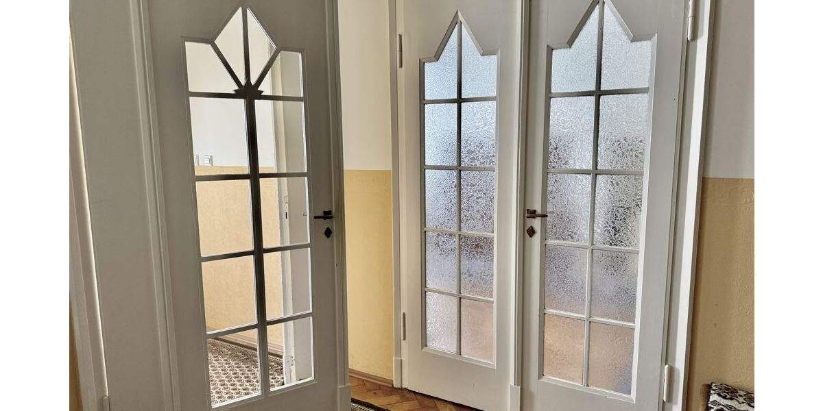 Mehrfamilienhaus, Wohnhaus Leipzig Gohlis-Mitte - 9 Zimmer, 262 m&sup2;, 810.000&euro; | Angebot:25662579