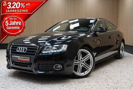 Audi A5 111.374 km 13.900 &euro; Taucha 04425