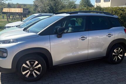 Citroen C3 Aircross 64.000 km 12.500 &euro; Leipzig 04357