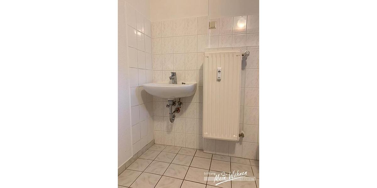 Etagenwohnung Bad Dürrenberg - 2 Zimmer, 41 m&sup2;, 188&euro; | Angebot:26675310